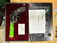 Tokyo Marui Colt Python 357 6”