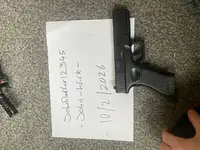 glock 18c