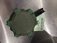 WE Apache MP5 Drum Mag