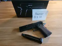 Novritsch SSP2 gen 2