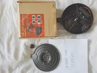 CYMA AK Steel Drum Mag.