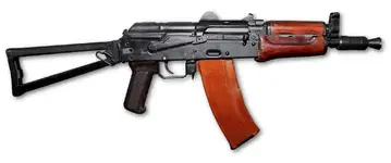 VFC AK74u wanted
