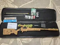 Silverback TAC-41 For sale