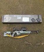 S&T SV98 Sniper Rifle