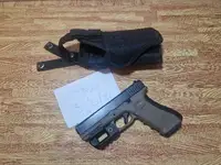 Raven Glock GBB