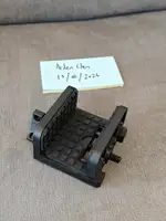 HOG Saddle MOD7 Rifle Clamp Replica