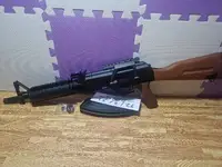 Double Bell AKM4