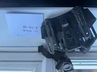 Blackhawk SERPA Drop-leg platform