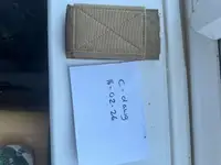 Warrior Assault Systems Single Elastic 556 mag pouch