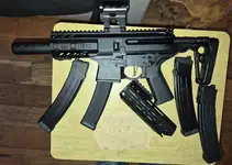 Upgraded mpx package