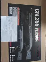 cyma CM.355LM shotgun