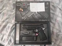 Tokyo marui hicapa  D.O.R