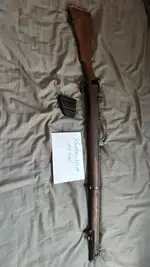 S&T Lee Enfield