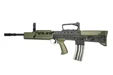 Wanted: L85 A2 Boneyard or working