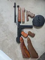 CYMA CM.051 (M1928 Thompson)