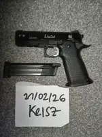 Army Armament 4.3 Limcat (R610-3)