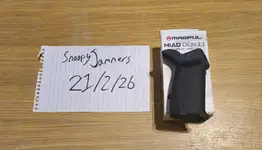 Magpul MIAD Gen 1.1 Type 1 Grip Kit