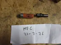 APS cam m870 shell, kwa m11 threaded barrel