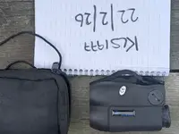 Vision king range finder