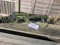 Svd hpa dmr bundlec