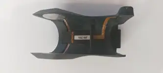 Crimson Trace G17 laser grip