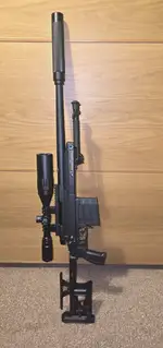 Silverback tac 41 a or a2