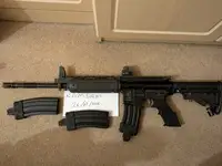 G&G LR300 Upgraded C/W Perun and more
