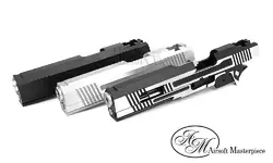 WANTED: airsoft masterpiece twotwo slide/frame set