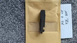 KC-02 RogueWorx Solid State Bolt Sniper Conversion