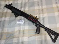 Golden Eagle Co2 Shotgun