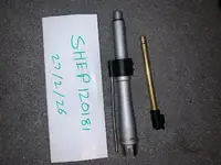 Double Eagle Noveske GBB inner and outer barrel