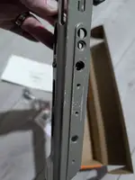 PTS MREX KDG SCAR rail FDE