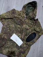 KURMAZ gear Smock Pencott Greenzone L-L