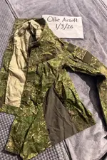 Helicon-tex mbdu combat shirt pencott wildwood