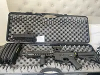 Tokyo marui mk18 ngrs