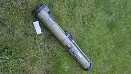 RPG26 40mm Grenade launcher