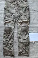 Crye AC trousers 32L