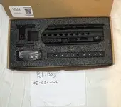 Angry Gun L85A3 Kit (WE)