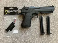 Cyma CM.121 Desert Eagle AEP