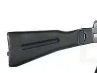 WTB - E&L Polymer Folding Stock