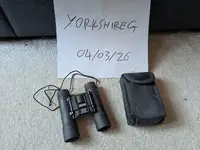 Jessops Binoculars