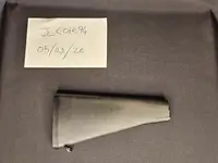 M16a2 Full stock gbb spec ghk/vfc