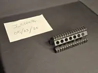 Mk46 Rail specna arms