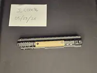 Kac urx 3 12inch rail m4