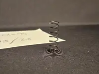 Reinforced recoil spring for Tokyo Marui NGRS