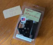 Redline N7 Milsim Gen2 V2