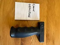 TDI Arms AVG Foregrip - Picatinny