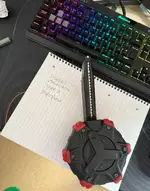 Armorer Works Drum Magazine For Hi-Capa