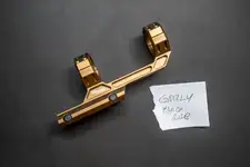 Sig Sauer Alpha Mount Scope LPVO FDE