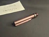 GBB M4 buffer tube GHK / WA / VFC